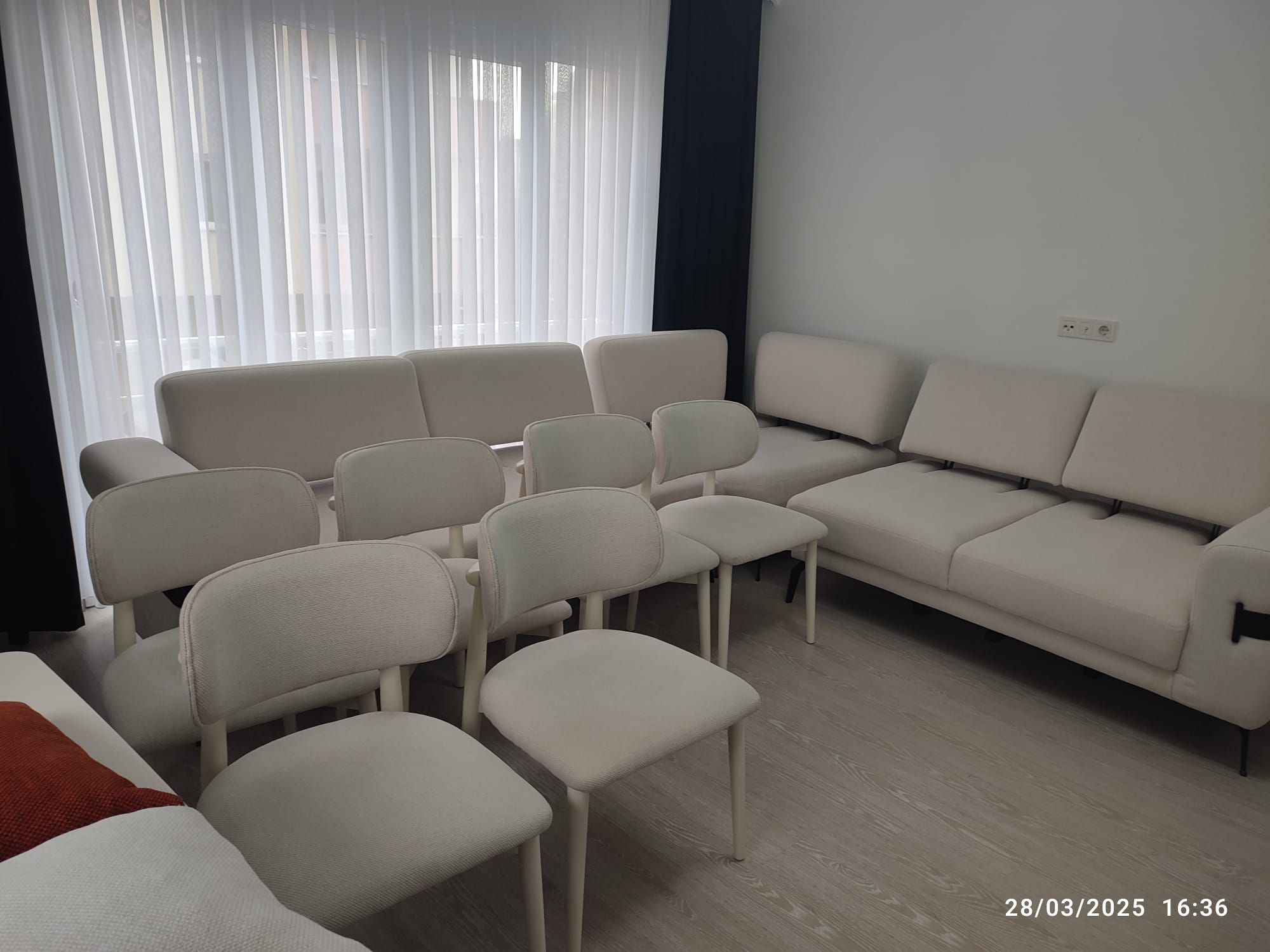 Özdem Koltuk Yıkama